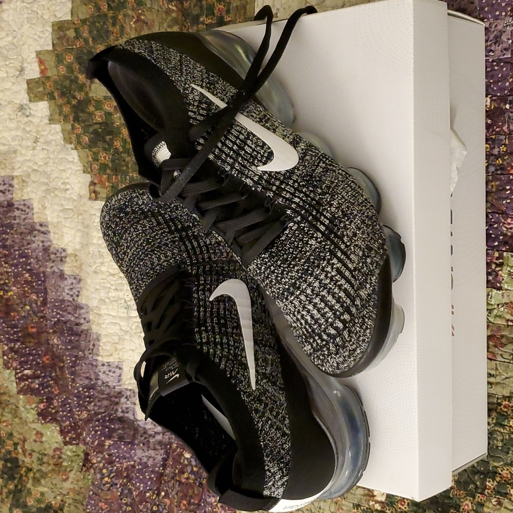 Nike Air Vapormax 3 "Oreo"